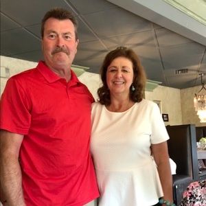 Meet your Posher, Leslie